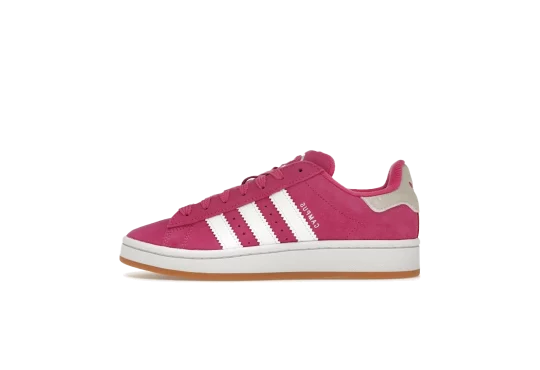 adidas Campus 00s Semi Lucid Fuchsia (GS)