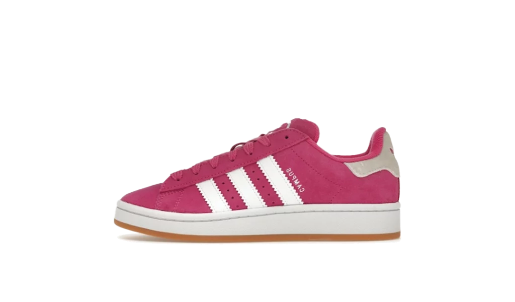 adidas Campus 00s Semi Lucid Fuchsia (GS)