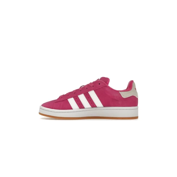 adidas Campus 00s Semi Lucid Fuchsia (GS)