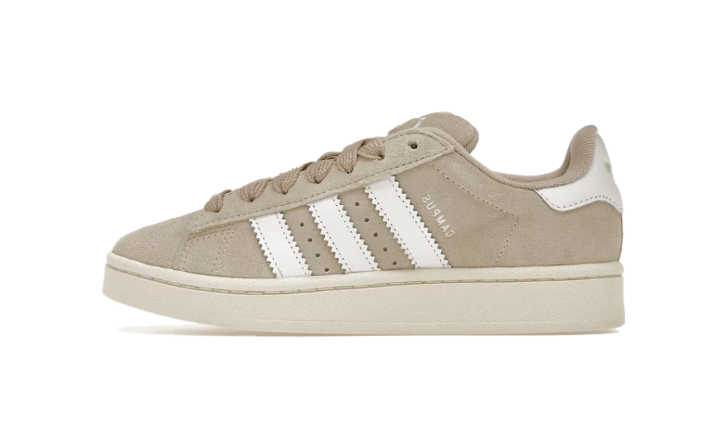 adidas Campus 00s Wonder White (W)