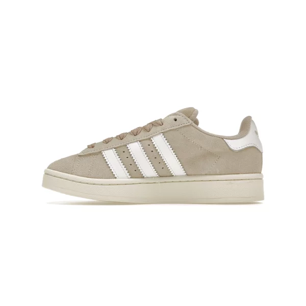 adidas Campus 00s Wonder White (W)