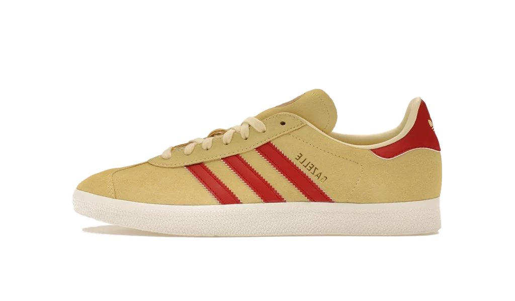 adidas Gazelle Colombia