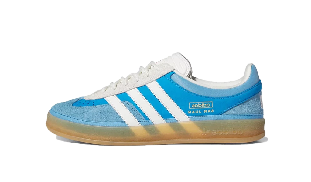 adidas Gazelle Indoor Bad Bunny San Juan