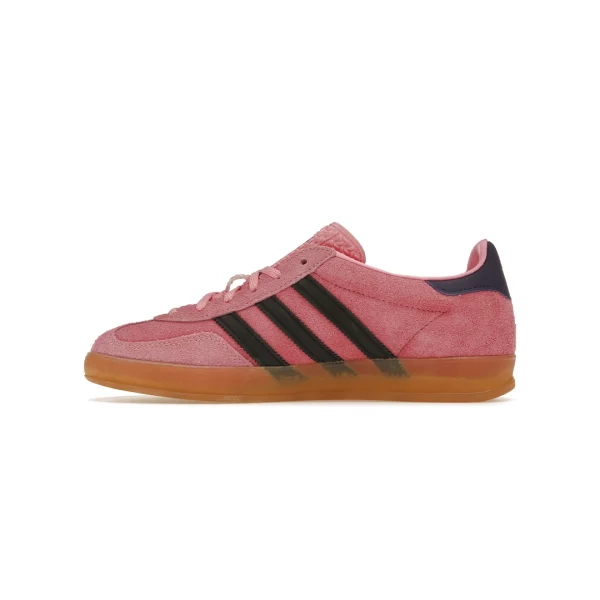 adidas Gazelle Indoor Bliss Pink Purple (W)