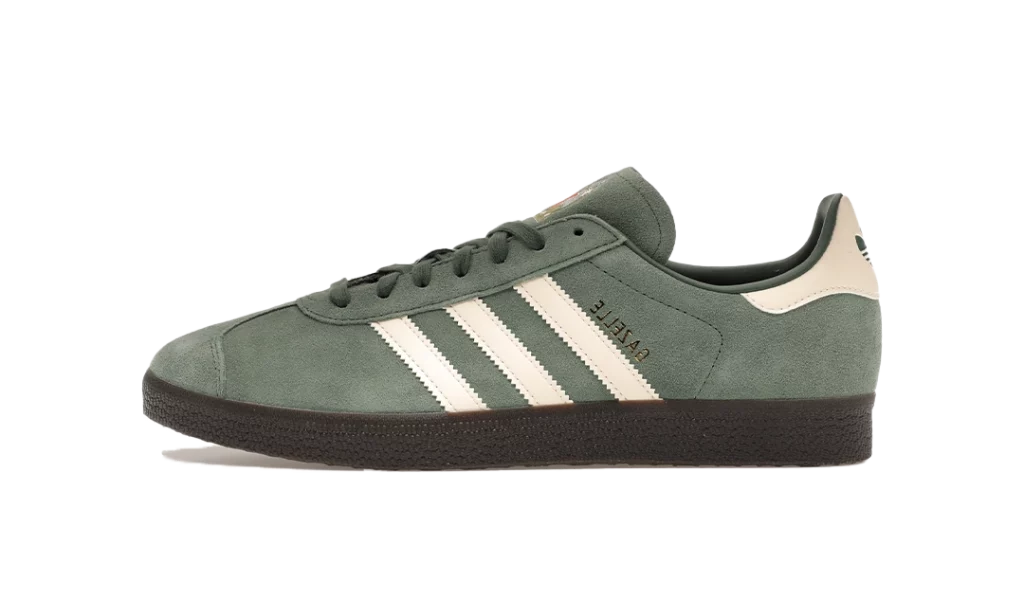 adidas Gazelle Mexico