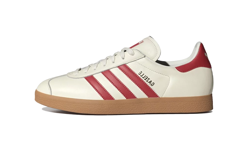 adidas Gazelle Peru