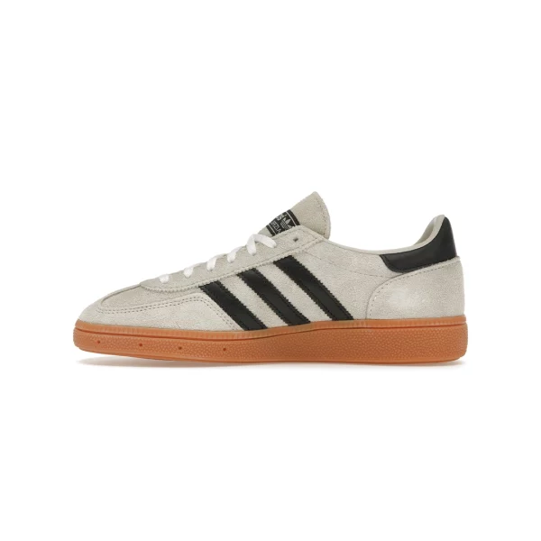 adidas Handball Spezial Aluminum Core Black (W)