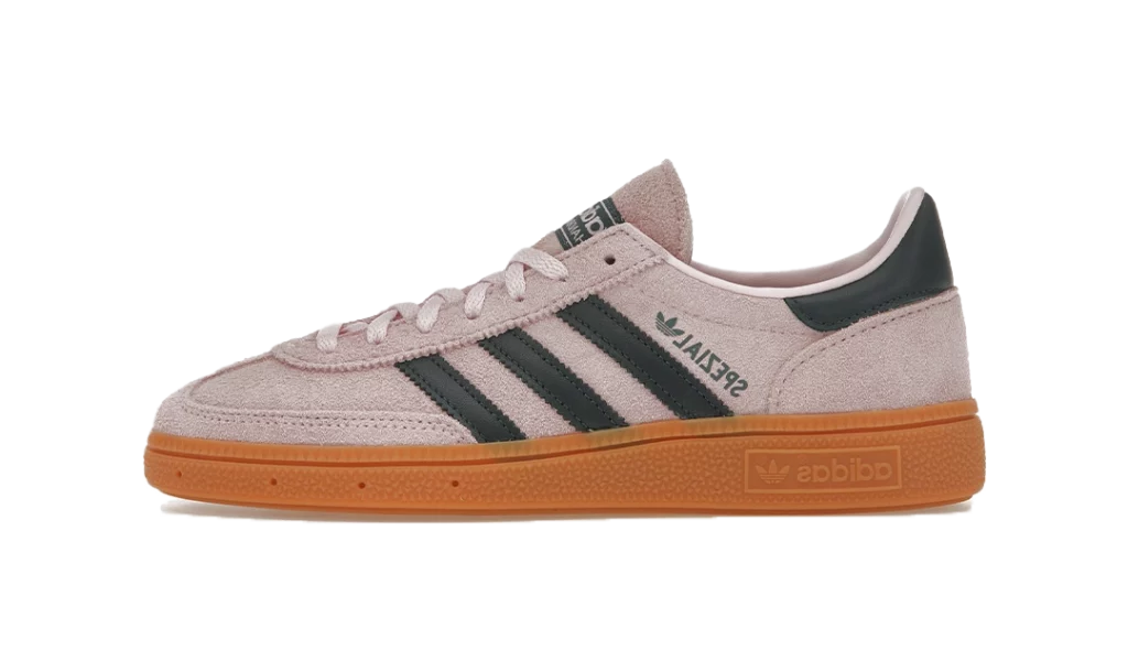 adidas Handball Spezial Clear Pink Arctic Night (W)