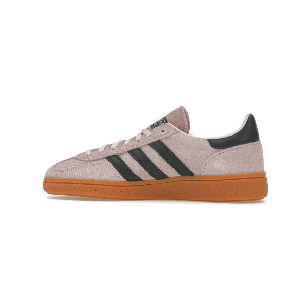 adidas Handball Spezial Clear Pink Arctic Night (W)