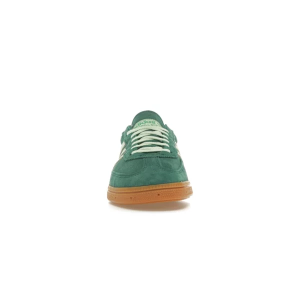 adidas Handball Spezial Collegiate Green Semi Green Spark (W)