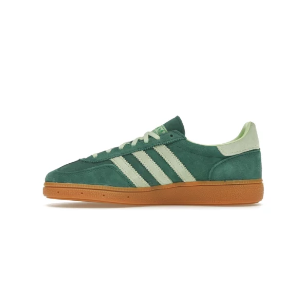 adidas Handball Spezial Collegiate Green Semi Green Spark (W)