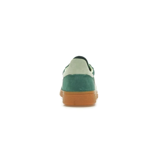 adidas Handball Spezial Collegiate Green Semi Green Spark (W)