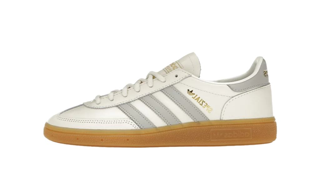 adidas Handball Spezial JDSports Exclusive Off White Gum