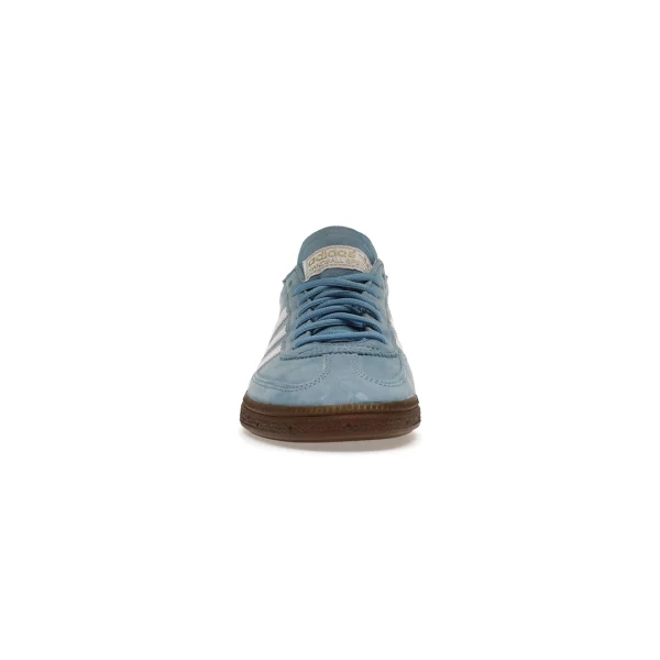 adidas Handball Spezial Light Blue