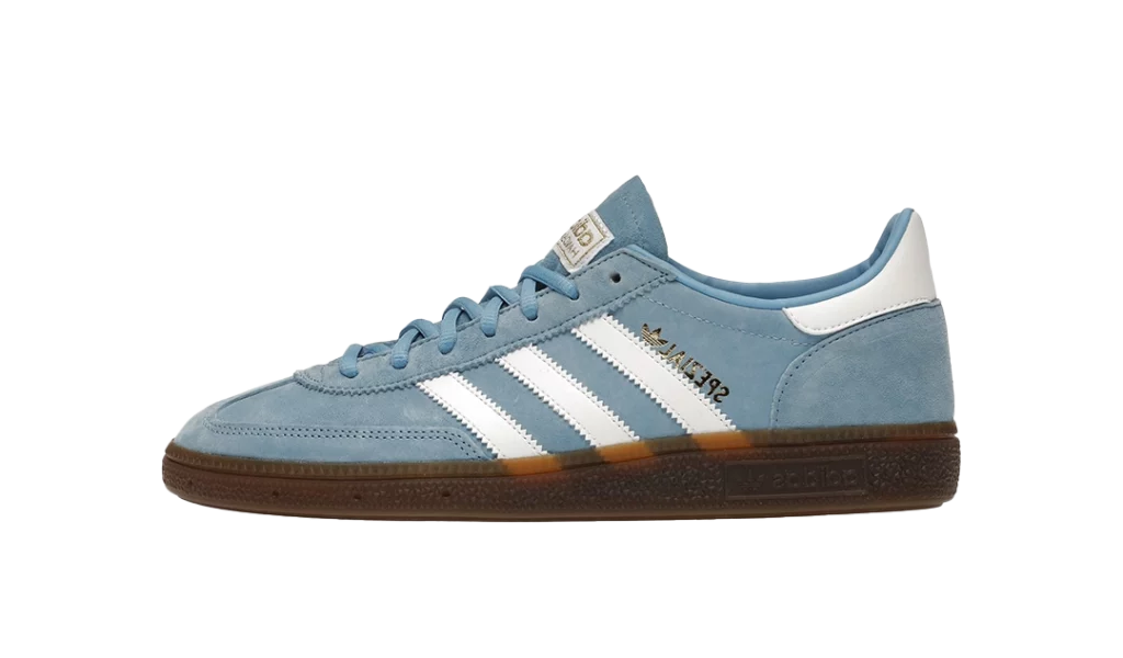 adidas Handball Spezial Light Blue