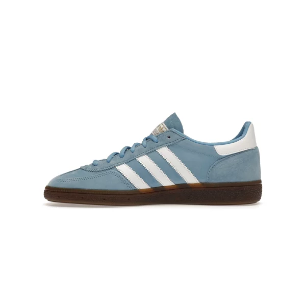 adidas Handball Spezial Light Blue