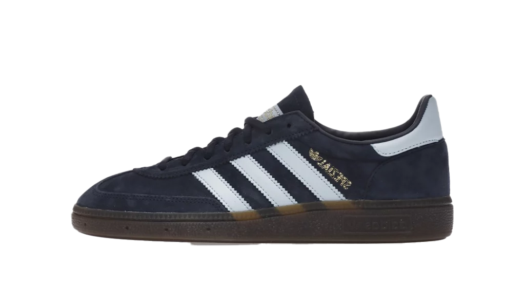 adidas Handball Spezial Navy Gum