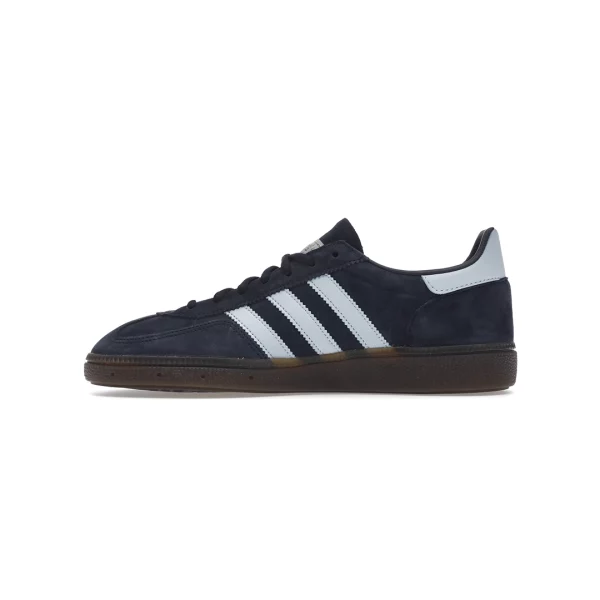 adidas Handball Spezial Navy Gum