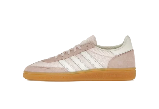 adidas Handball Spezial Sandy Pink (W)