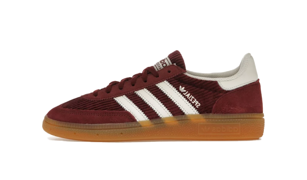 adidas Handball Spezial Shadow Red (W)