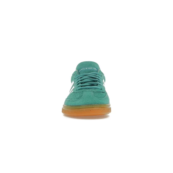 adidas Handball Spezial Sporty & Rich Green