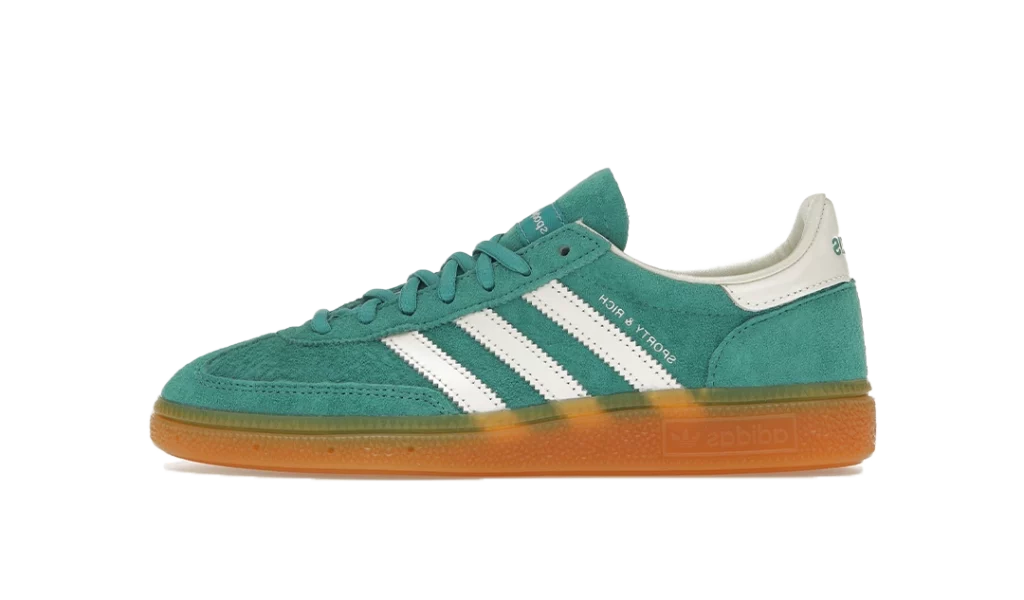 adidas Handball Spezial Sporty & Rich Green