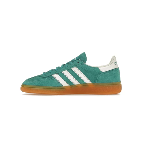 adidas Handball Spezial Sporty & Rich Green