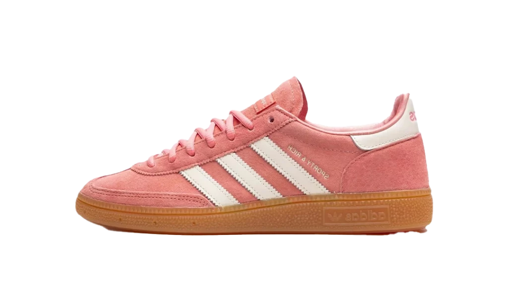 adidas Handball Spezial Sporty & Rich Pink