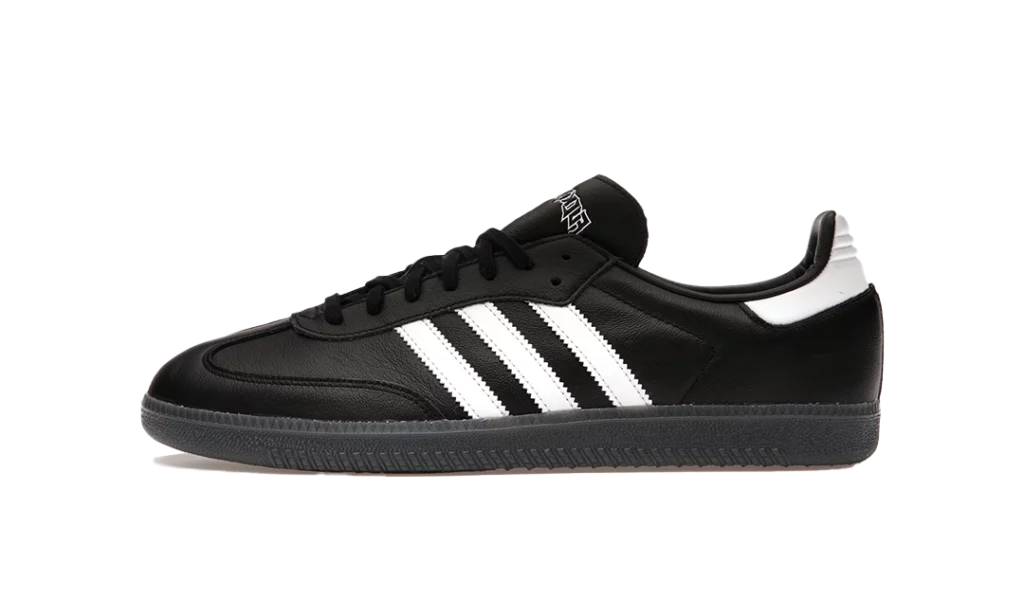 adidas Samba Fucking Awesome Jason Dill Black