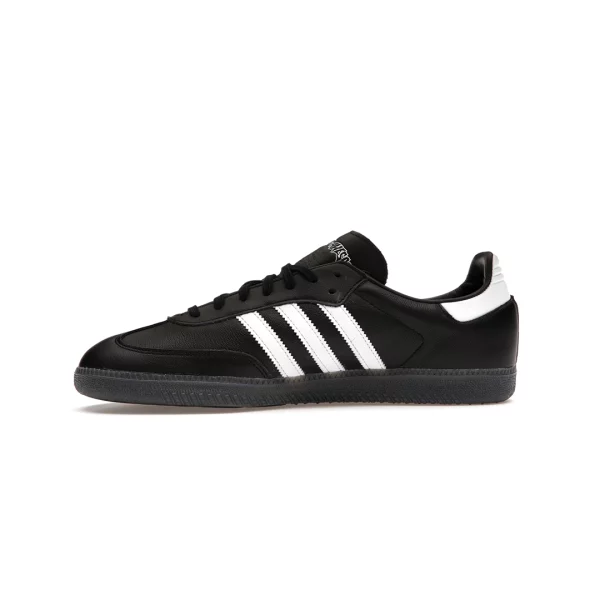 adidas Samba Fucking Awesome Jason Dill Black