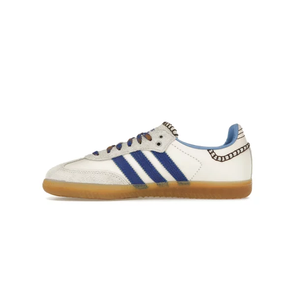 adidas Samba Nylon Wales Bonner Wonder Clay Royal