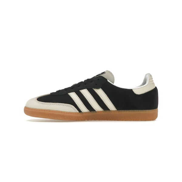 adidas Samba OG Black Wonder White (W)