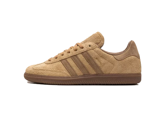 adidas Samba OG JJJJound Mesa