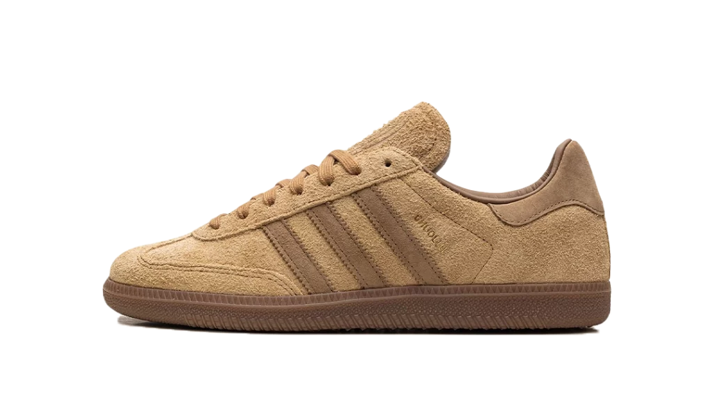 adidas Samba OG JJJJound Mesa