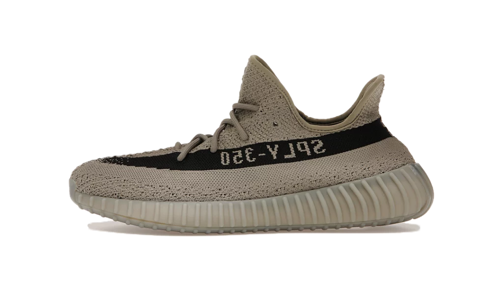 adidas Yeezy Boost 350 V2 Granite