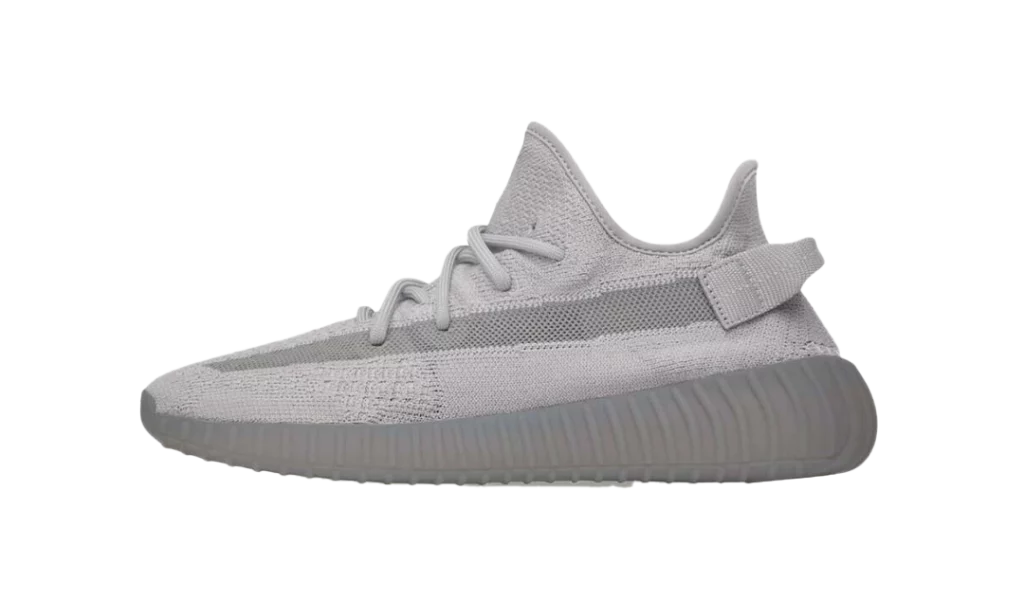 adidas Yeezy Boost 350 V2 Steel Grey