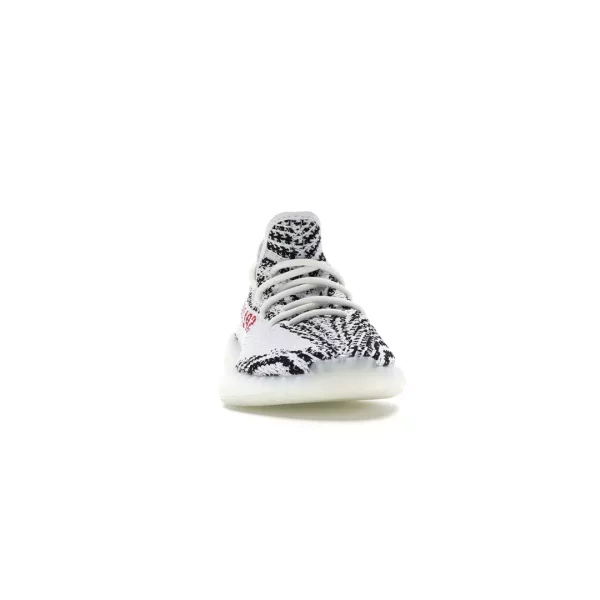 adidas Yeezy Boost 350 V2 Zebra