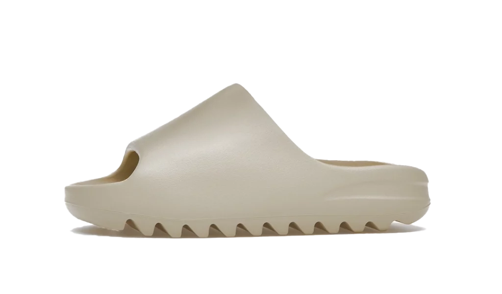 adidas Yeezy Slide Bone (2022 Restock)