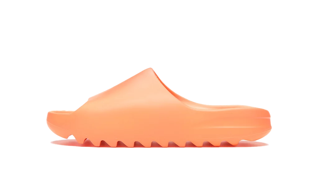 adidas Yeezy Slide Enflame Orange